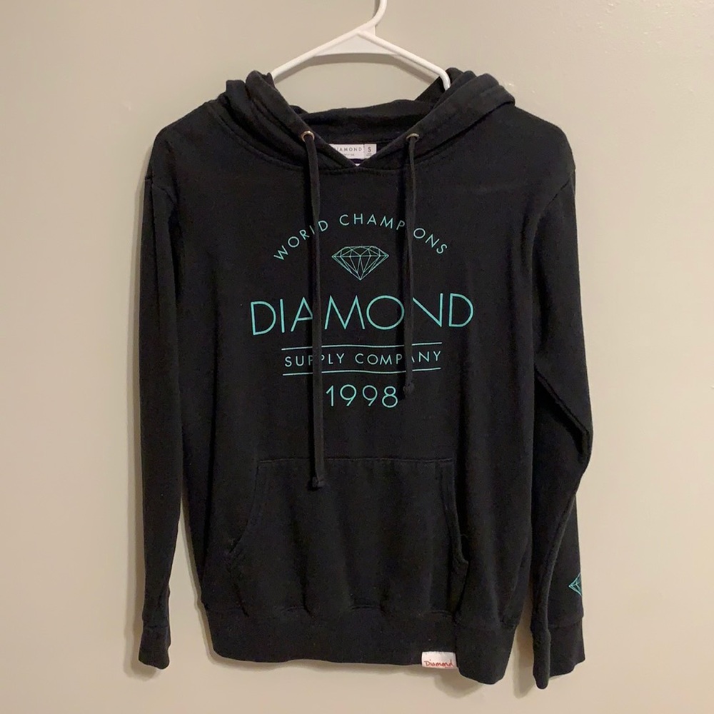 Diamond Supply Co. Sweatshirt/Hoodie